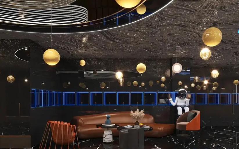 百色商务KTV好玩吗-那坡县ktv预定