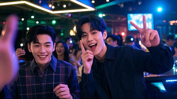 百色商务ktv: 中低端商务之选-那坡县ktv预定