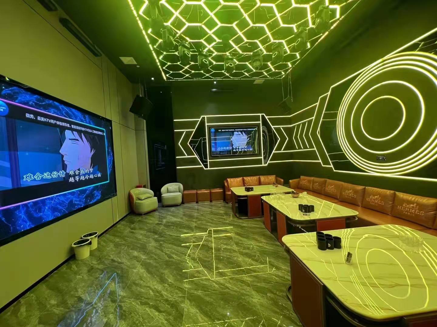 百色商务ktv真实体验-那坡县ktv预定