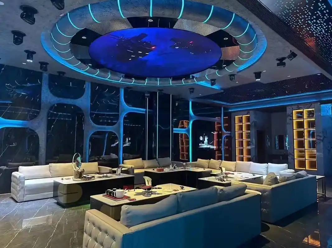 百色商务ktv限制组局-那坡县ktv预定